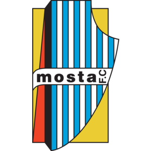 FC Mosta Logo